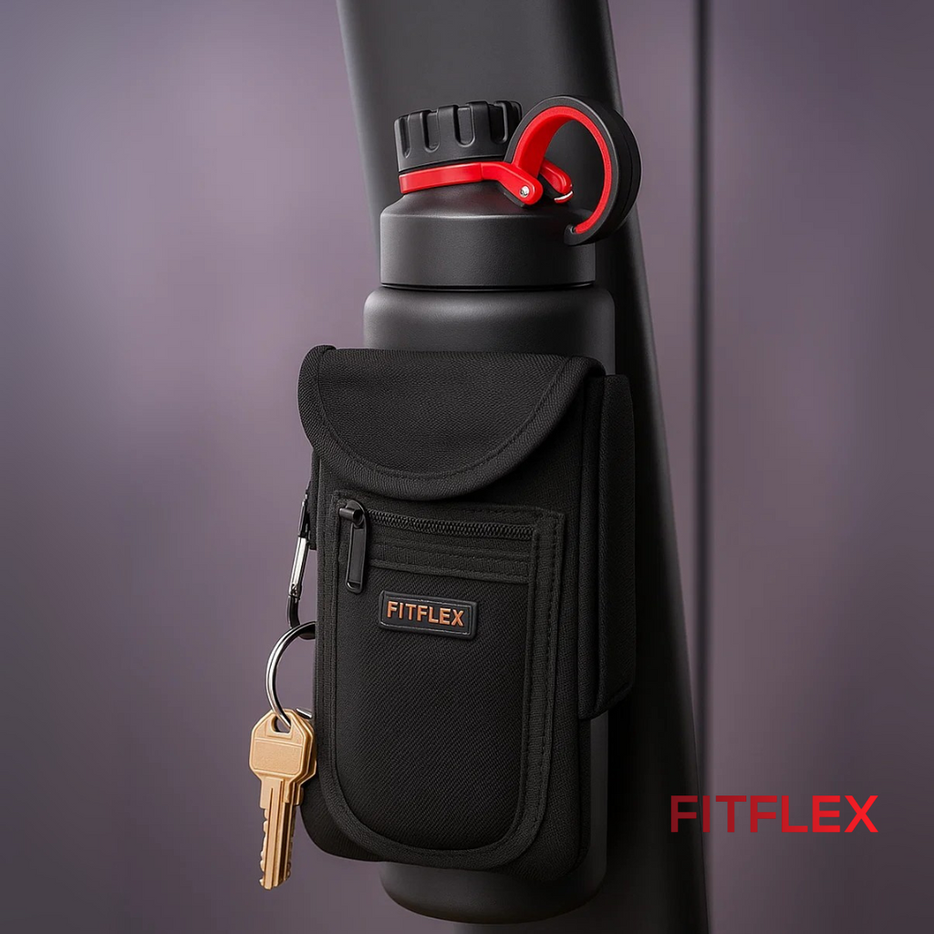 Sujeta Termo Magnético