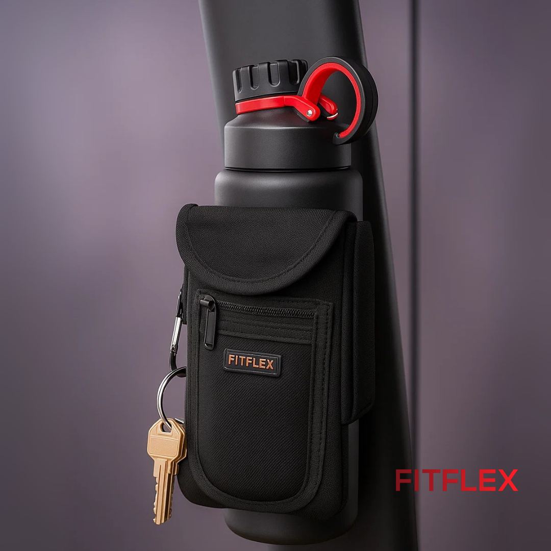 Sujeta Termo Magnético