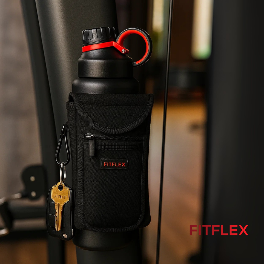 Combo Sujeta Termo + Termo con Filtro