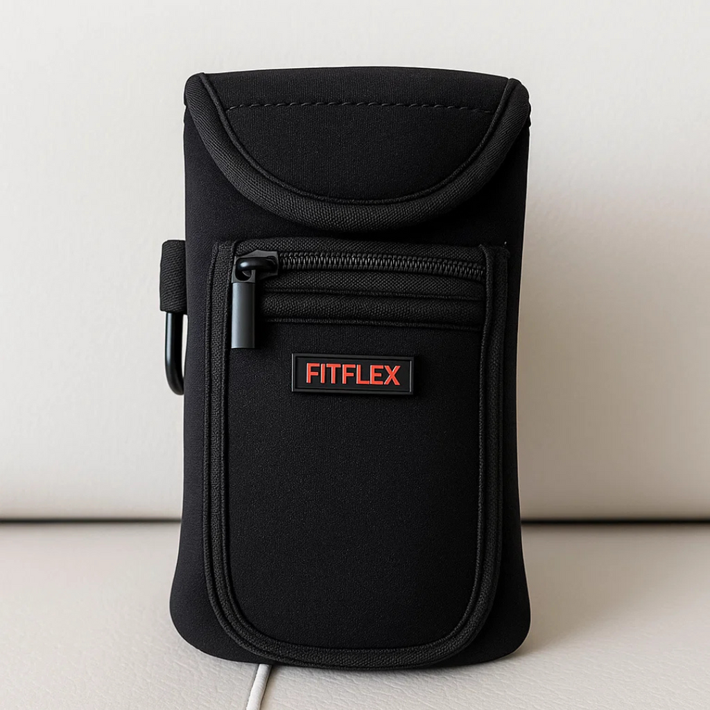 Sujeta Termo Magnético