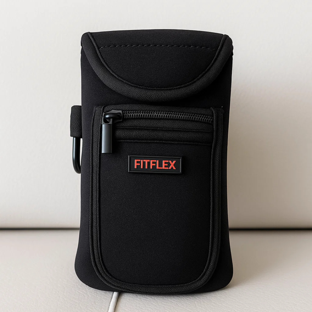 Sujeta Termo Magnético