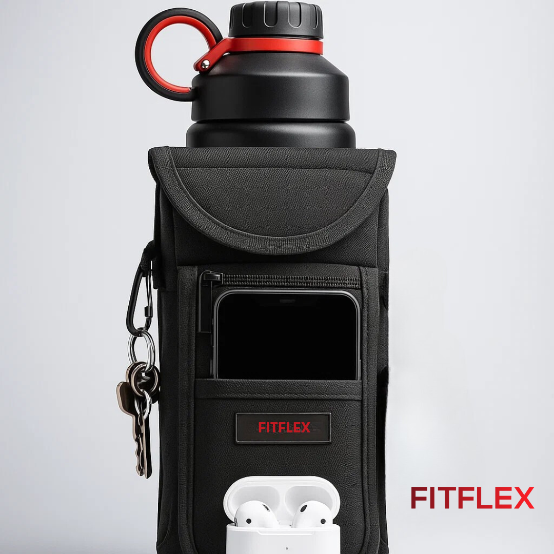 Sujeta Termo Magnético