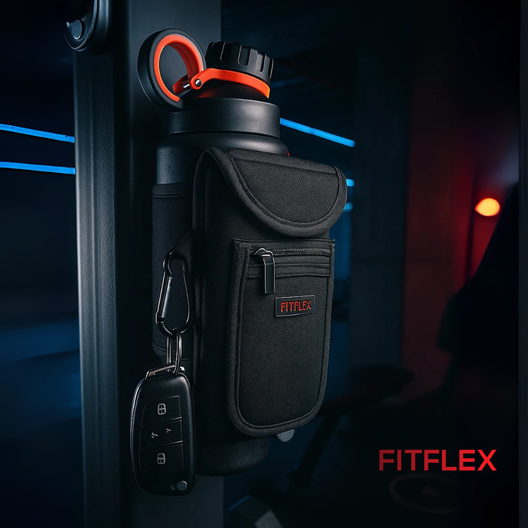 Combo Sujeta Termo + Termo con Filtro