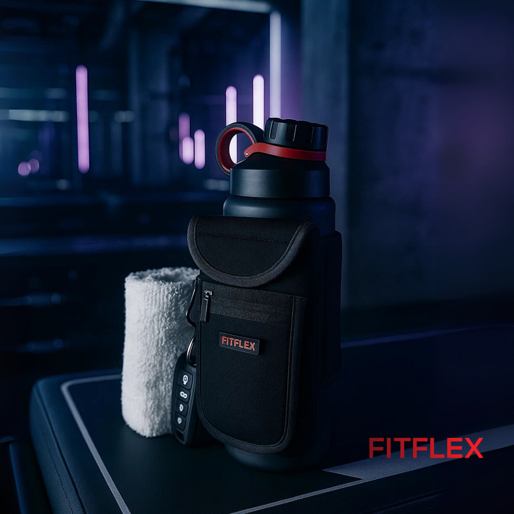 Combo Sujeta Termo + Termo con Filtro